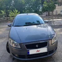 رانا خاکستری متالیک