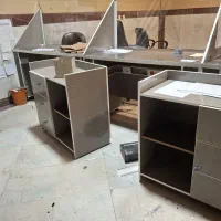 میز وباجه|دفتر کار|سنندج, |دیوار