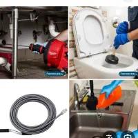 لوله بازکنی و نشت یابی از ارزان ارزانتر درکل(شهر)