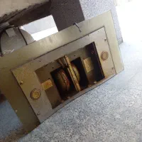 هود دوموتوره مدل T|هود|کردکوی, |دیوار