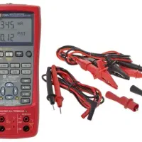 مولتی فانکشن کالیبراتورضدانفجار فلوک مدلFluke725EX