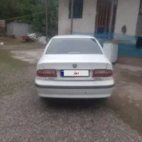 سمند مدل ۹۷|خودرو سواری و وانت|کوچصفهان, |دیوار