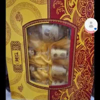 ظروف سرو وپذیرایی نو