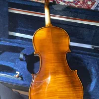آلات موسیقی|ویولن|قزوین, |دیوار