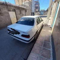 پژو پارس موتور جدید XU7P (سفارشی)، مدل ۱۴۰۲|خودرو سواری و وانت|اردبیل, |دیوار