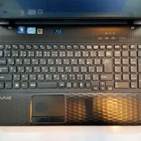 SONY VAIO VPCEH2F1E|رایانه همراه|گرگان, |دیوار
