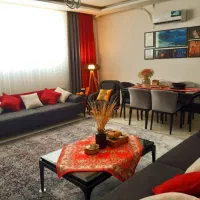 آپارتمان ۸۰ متر جانباز ۷ ط اول