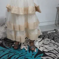 لباس عروس بچه گانه|لباس|تربت جام, کشتارگاه|دیوار