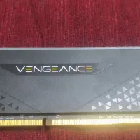 رم 8گیگ کورسیر|قطعات و لوازم جانبی رایانه|کرمان, |دیوار