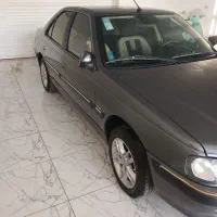 پارس ELX سفارشی فول