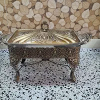 سوفله خوری نونو|ظروف سرو و پذیرایی|کرج, فاز ۳ گوهردشت|دیوار