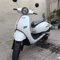 وسپا ۱۴۰۰