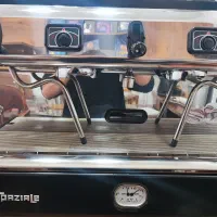 دستگاه اسپرسو برند لاسپازیاله اس ۲|کافی‌شاپ و رستوران|نیشابور, هفده شهریور|دیوار