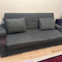 مبل تخت شو دو نفره