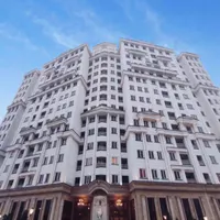 ۱۳۰متر_زندگی لوکس  با امکانات بی نظیر