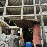 دستگاه فوم بتن فروشی|ماشینآلات صنعتی|قم, باغ کرباسی|دیوار