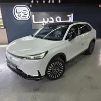 هوندا ENS1، مدل 2023