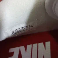 کفش ورزشی نایک هایپر ست|کیف، کفش، کمربند|انگوت, |دیوار