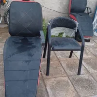 وسایل ارایشگاه زنانه