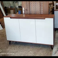 جاکفشی، دراور، کنسول، کمد لباس تولیدی|جاکفشی، کمد، دراور|تالش, تالش|دیوار