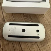 مجیک موس ۳ اپل magic mouse Apple 2024 Type-c|قطعات و لوازم جانبی رایانه|ارومیه, |دیوار
