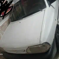 پراید مدل ۸۷