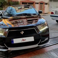 دنا پلاس توربواتوماتیک ۴۰۱