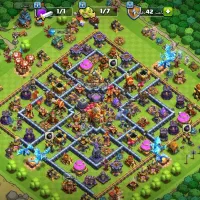 کلش‌اف‌کلنز