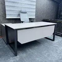 میزمدیریت‌m89الدارmdfدفتراملاک کارمندی کارشناسی|دفتر کار|شیراز, ارم|دیوار