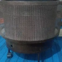 تنور گازی درحد|اجاق گاز و لوازم برقی پختوپز|شاهین دژ, |دیوار