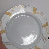 بشقاب چینی