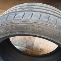 4 حلقه لاستیک KUMHO النترا