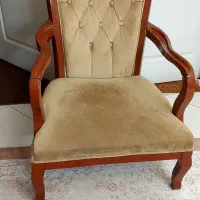 مبل ۷نفره|مبلمان خانگی و میز عسلی|محمدشهر, سیدآباد|دیوار