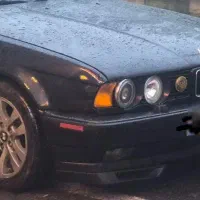 BMW E34|خودرو کلاسیک|تهران, الهیه|دیوار