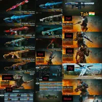 اکانت کالا|کنسول، بازی ویدئویی و آنلاین|قم, در بهشت|دیوار