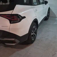 کیا اسپورتیج ۲۰۲۵  توربو