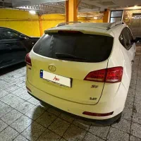 جک s5 اتومات|خودرو سواری و وانت|تهران, تهرانپارس غربی|دیوار