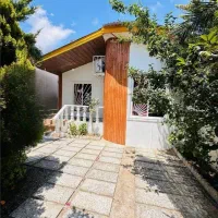 خانه روستایی ۲۰۰ متری/نیمه مبله با مدارک کامل