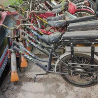 اسکوتر و دوچرخه برقی فقط سه میلیون تومان