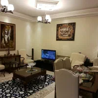 ۸۰ متر / ۲ اتاق‌خواب/ فول‌امکانات/ جنت‌آباد جنوبی
