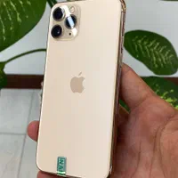 اپل iPhone 11 Pro با حافظهٔ ۲۵۶ گیگابایت