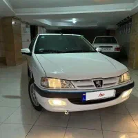 پژو پارس تیوفایو|خودرو سواری و وانت|کرمانشاه, |دیوار