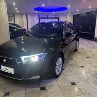 دنا پلاس توربو اتماتیک ۱۴۰۲