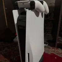 کنسولps5 درحد|کنسول، بازی ویدئویی و آنلاین|گنبد کاووس, |دیوار