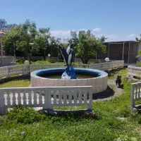 نیشابور-قبل-از-پلیس-راه-جاده-روستای-دشت
