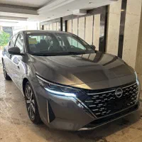 نیسان سیلفی هیبرید plus مدارک کامل