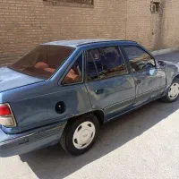 دوو|خودرو کلاسیک|اصفهان, ابر|دیوار