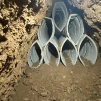 حفر چاه زنجان چاه کن مقنی چاه