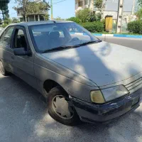 پژو اردی مدل ۸۲