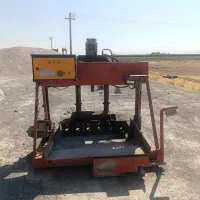 فروش ادوات بلوک زنی و دوربین مدارک بسته